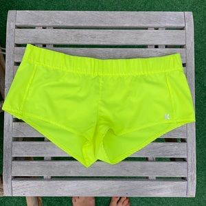 Hurley Phantom Bottoms